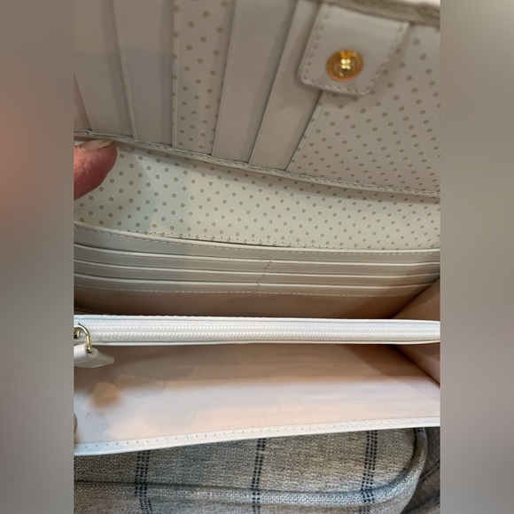 Radley London beige wallet - Picture 11 of 14